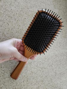 아베다- 헤어 브러쉬-이미지