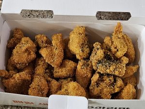 치킨-이미지