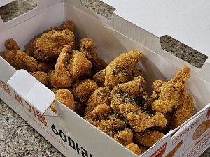치킨-이미지